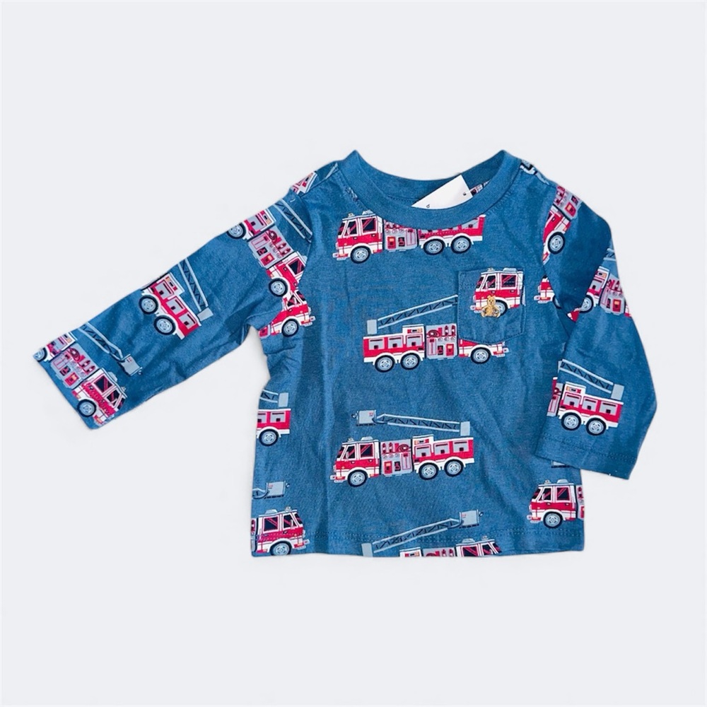 NWT Baby Gap Shirt